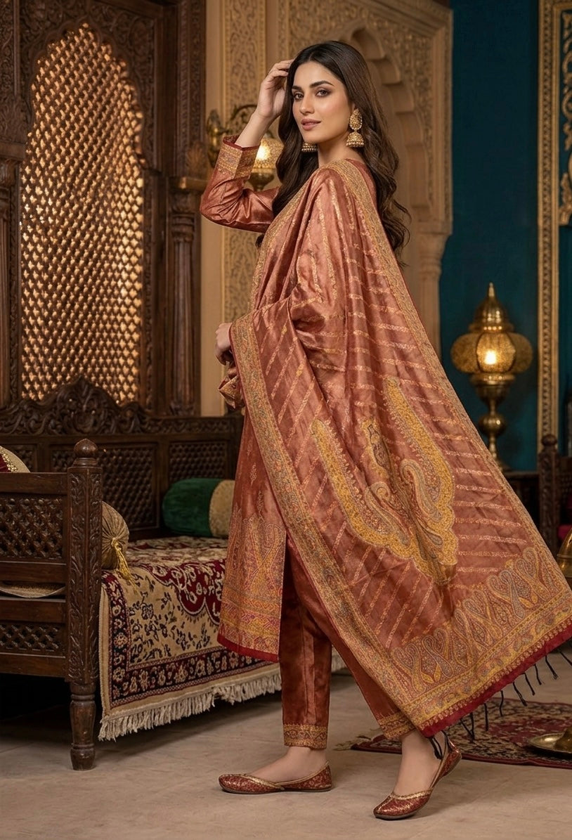 REGAL LOOM