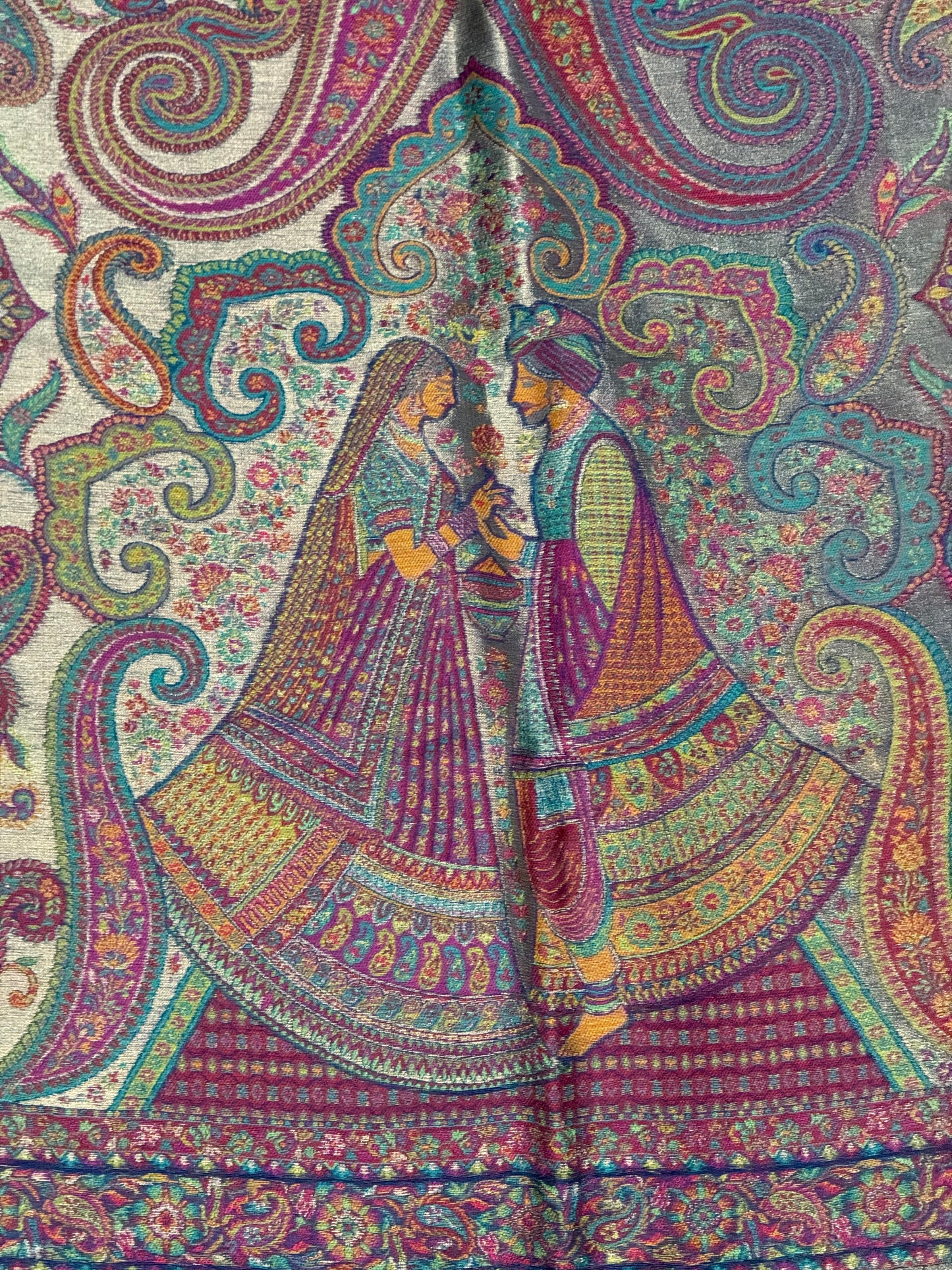 NOOR-E-KANI