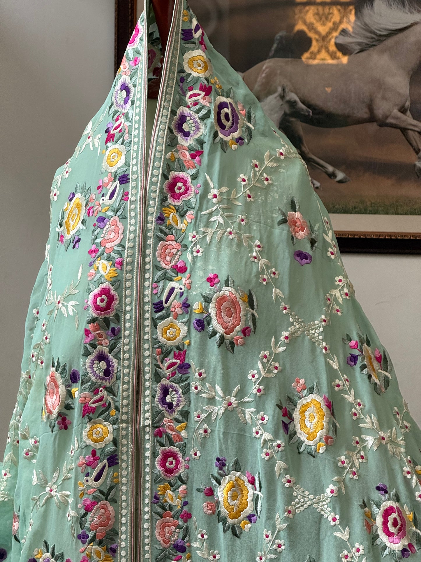 Parsi Gara Duppata