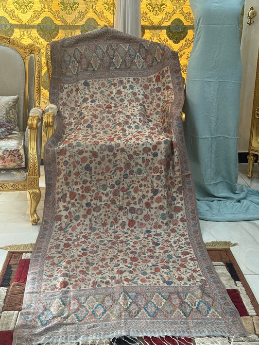 NOOR-E-KANI