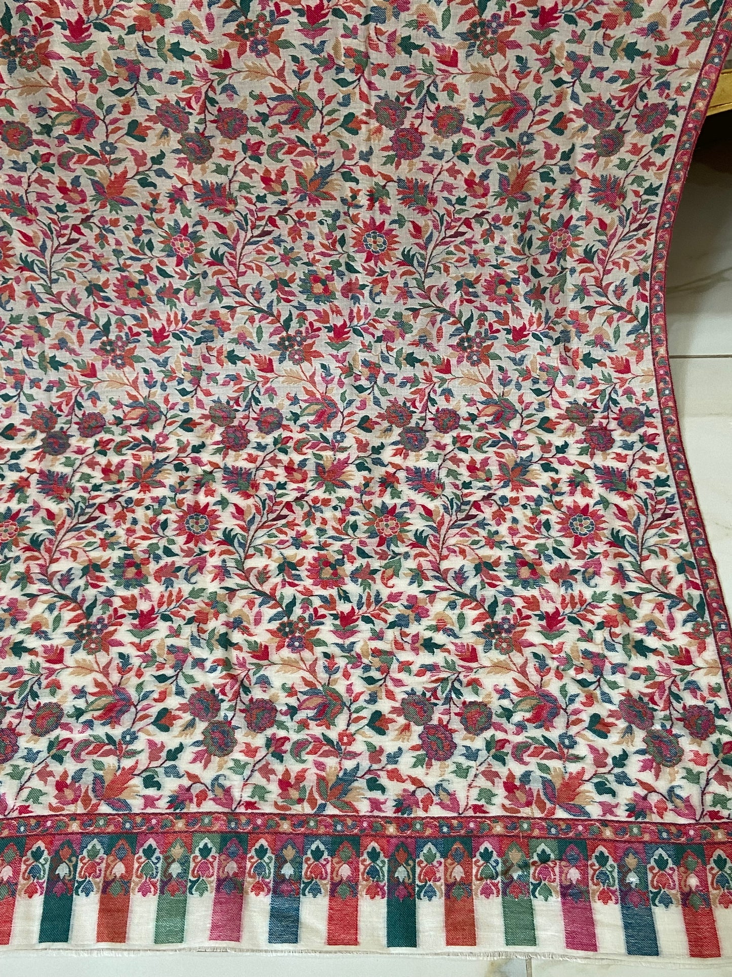 KANI PASHMINA PREMIUM