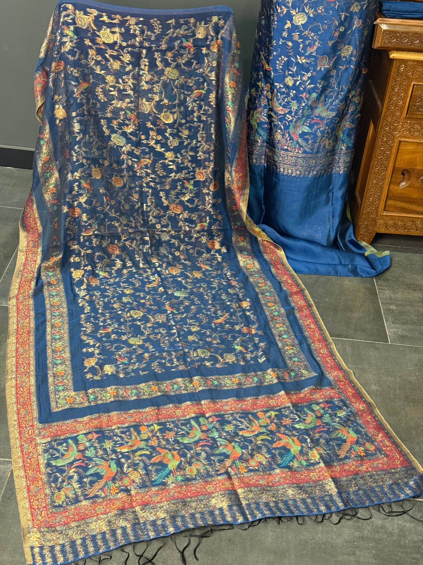 LREGAL LOOM