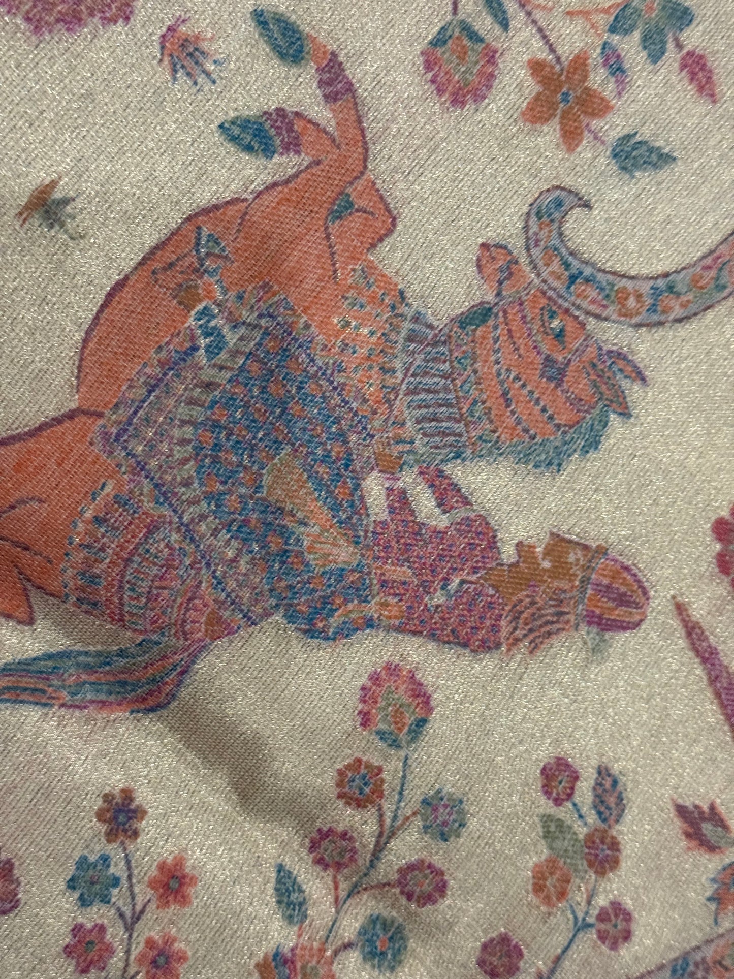NOOR-E-KANI