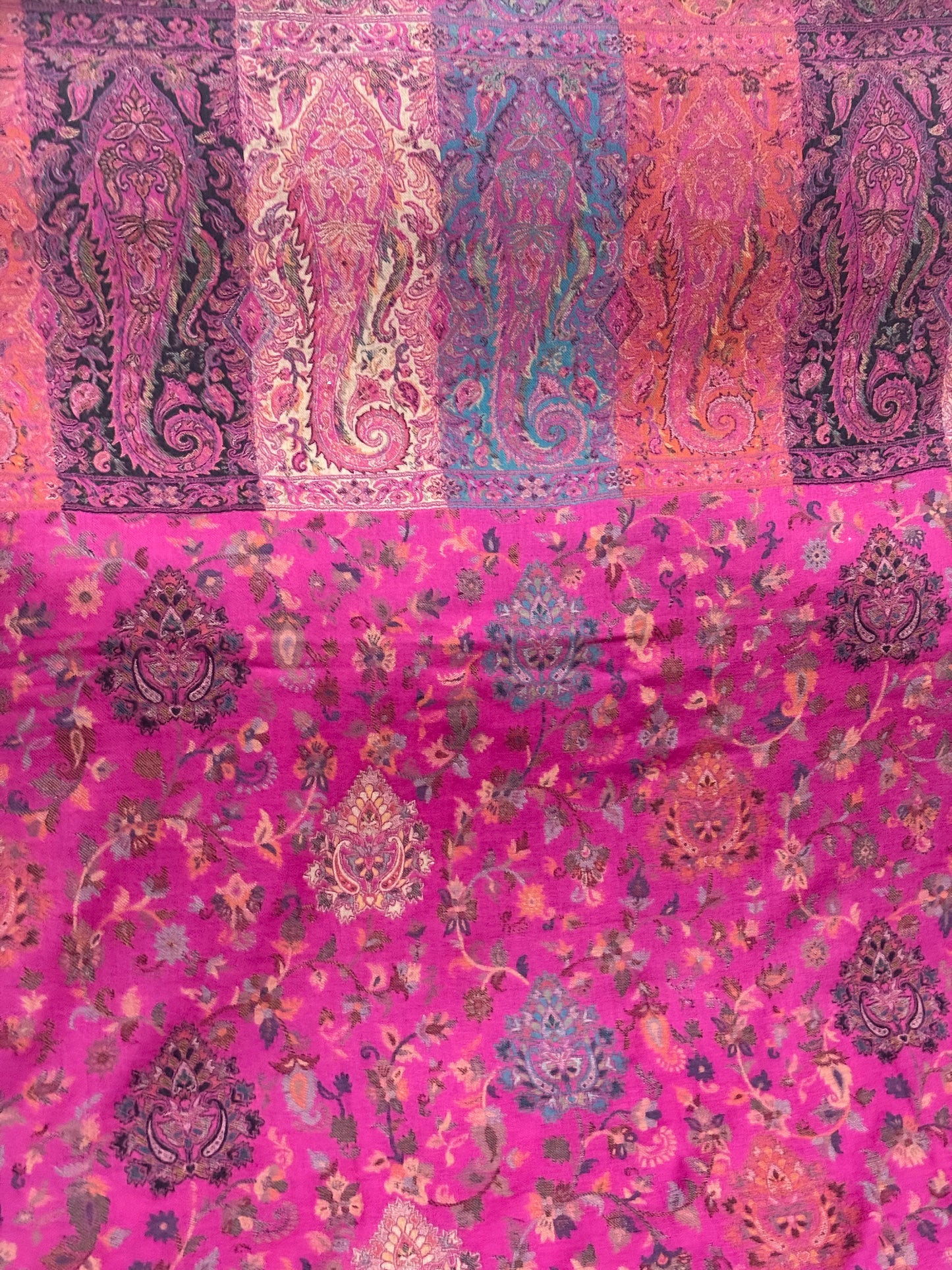 KANI PASHMINA PREMIUM