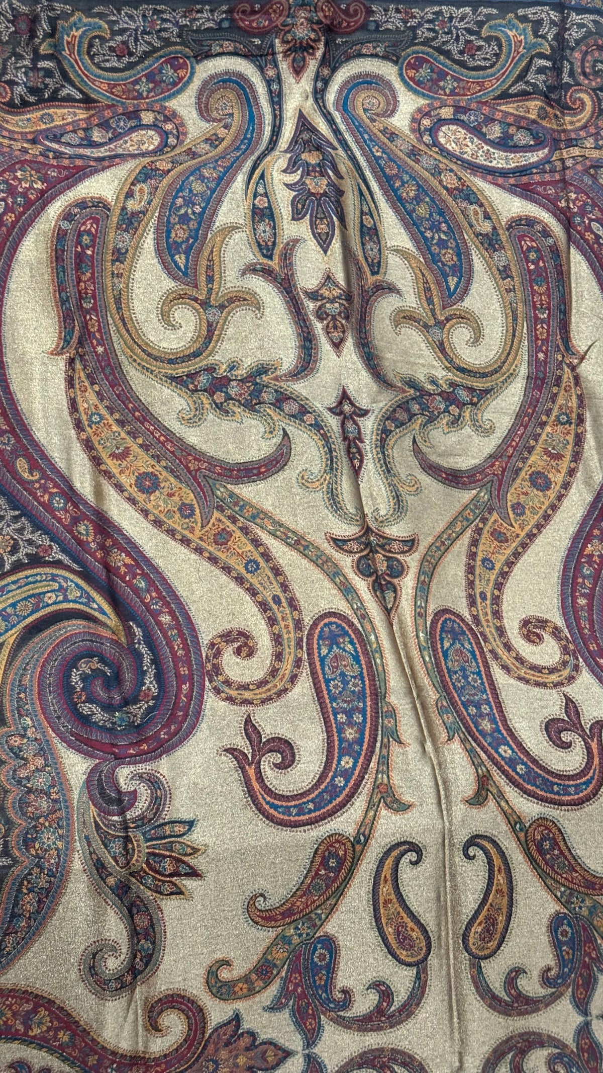 NOOR-E-KANI