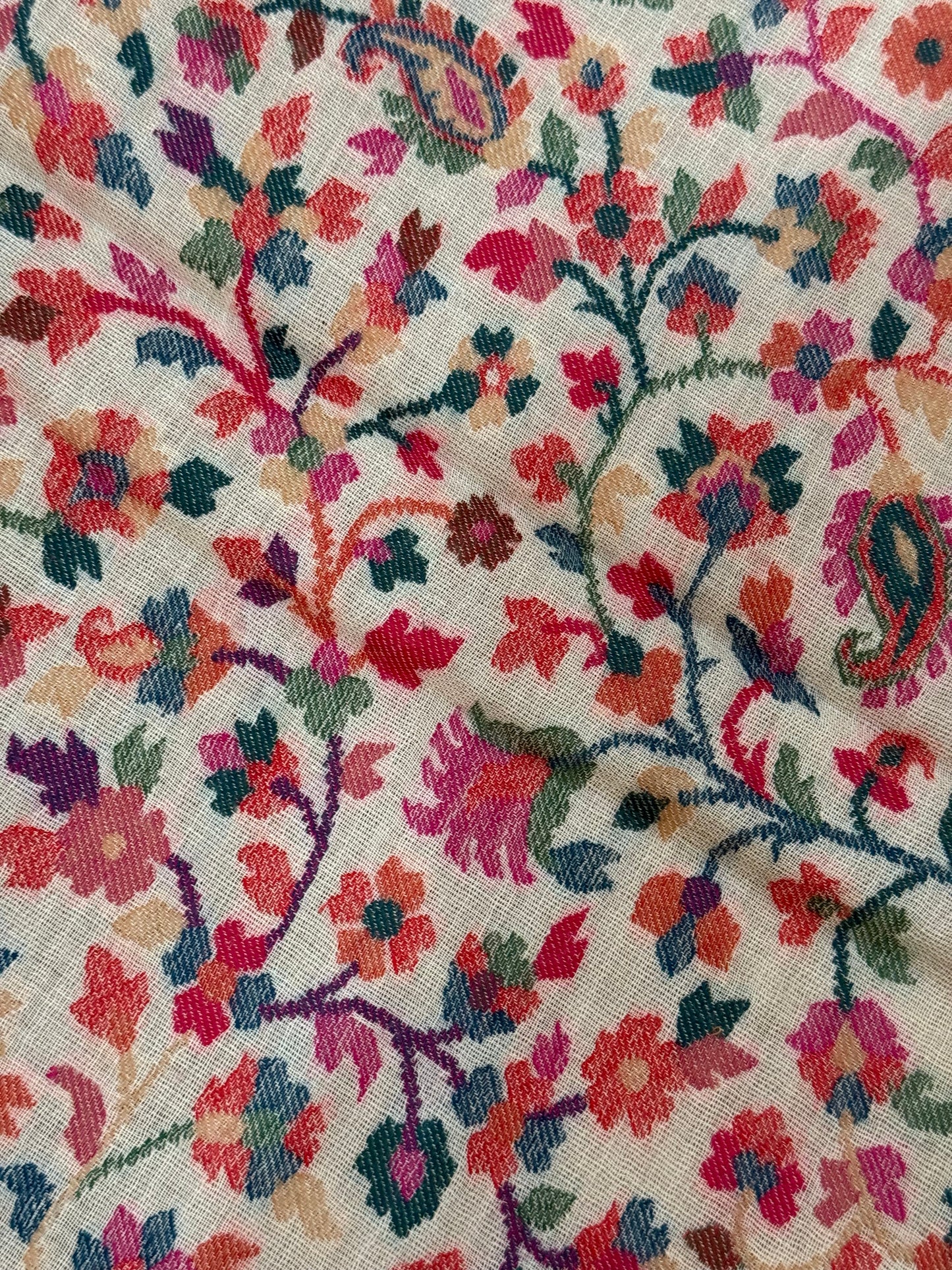 KANI PASHMINA PREMIUM h