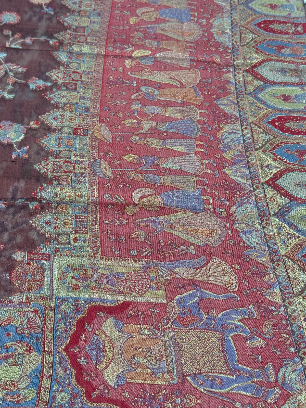 NOOR-E-KANI
