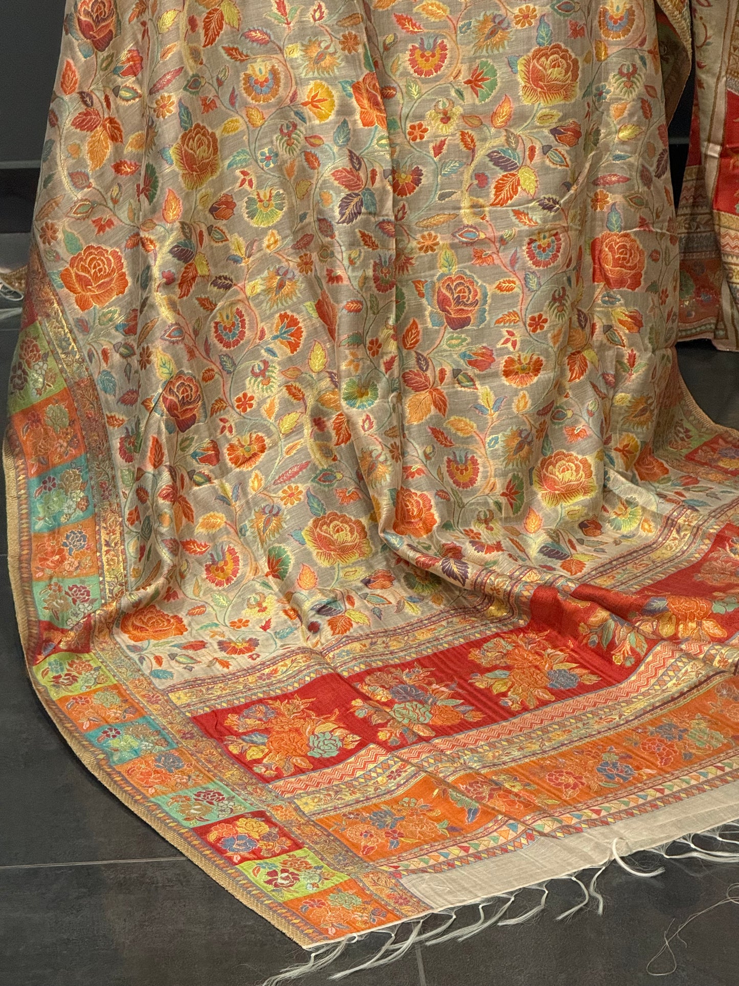 BRIDAL LEHENGA