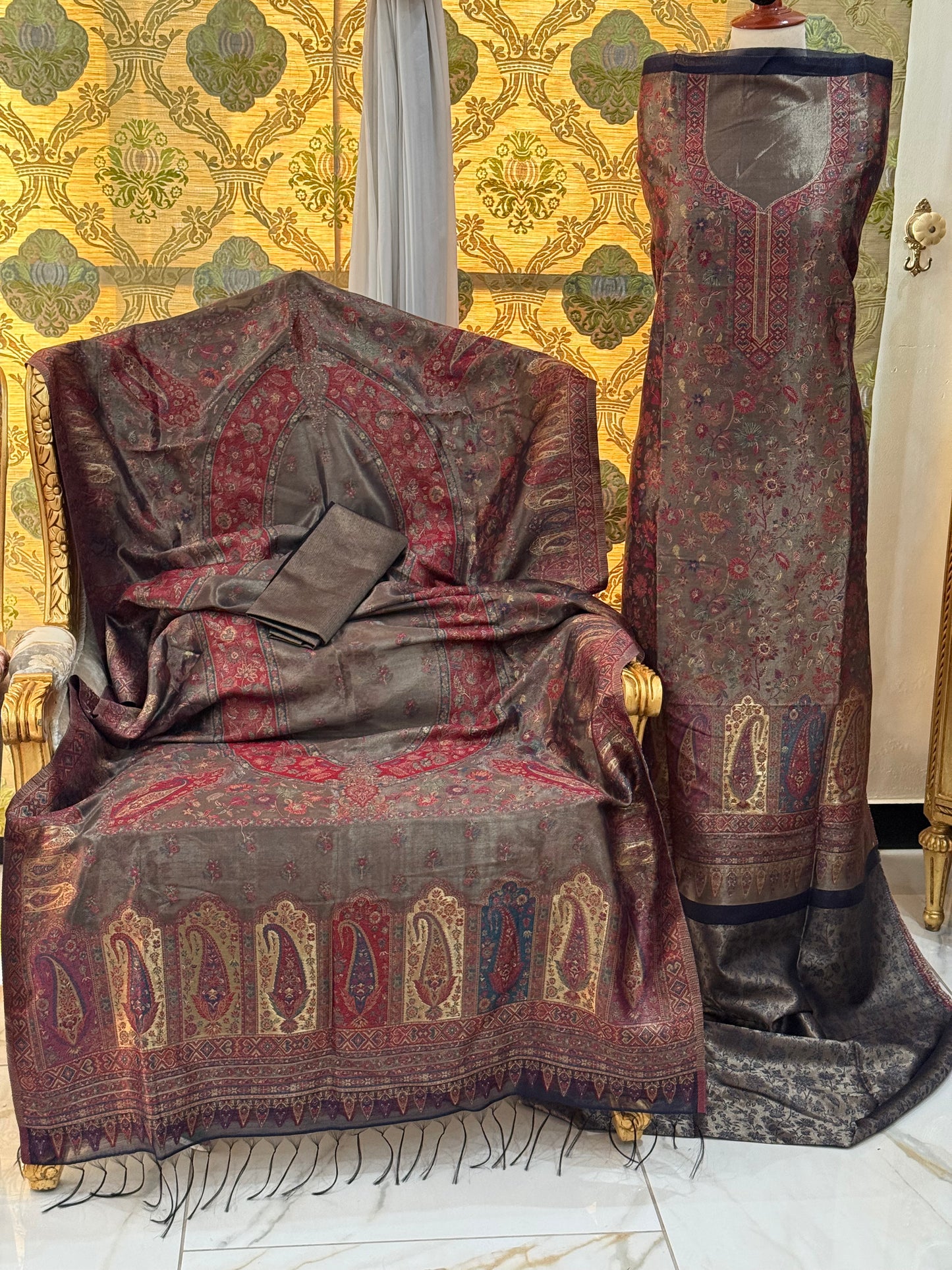 LREGAL LOOM