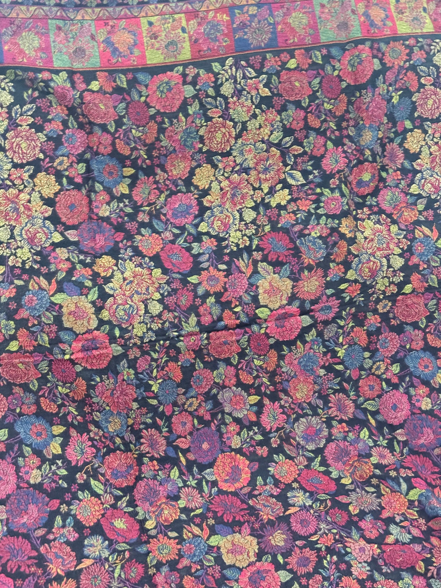KANI PASHMINA PREMIUM