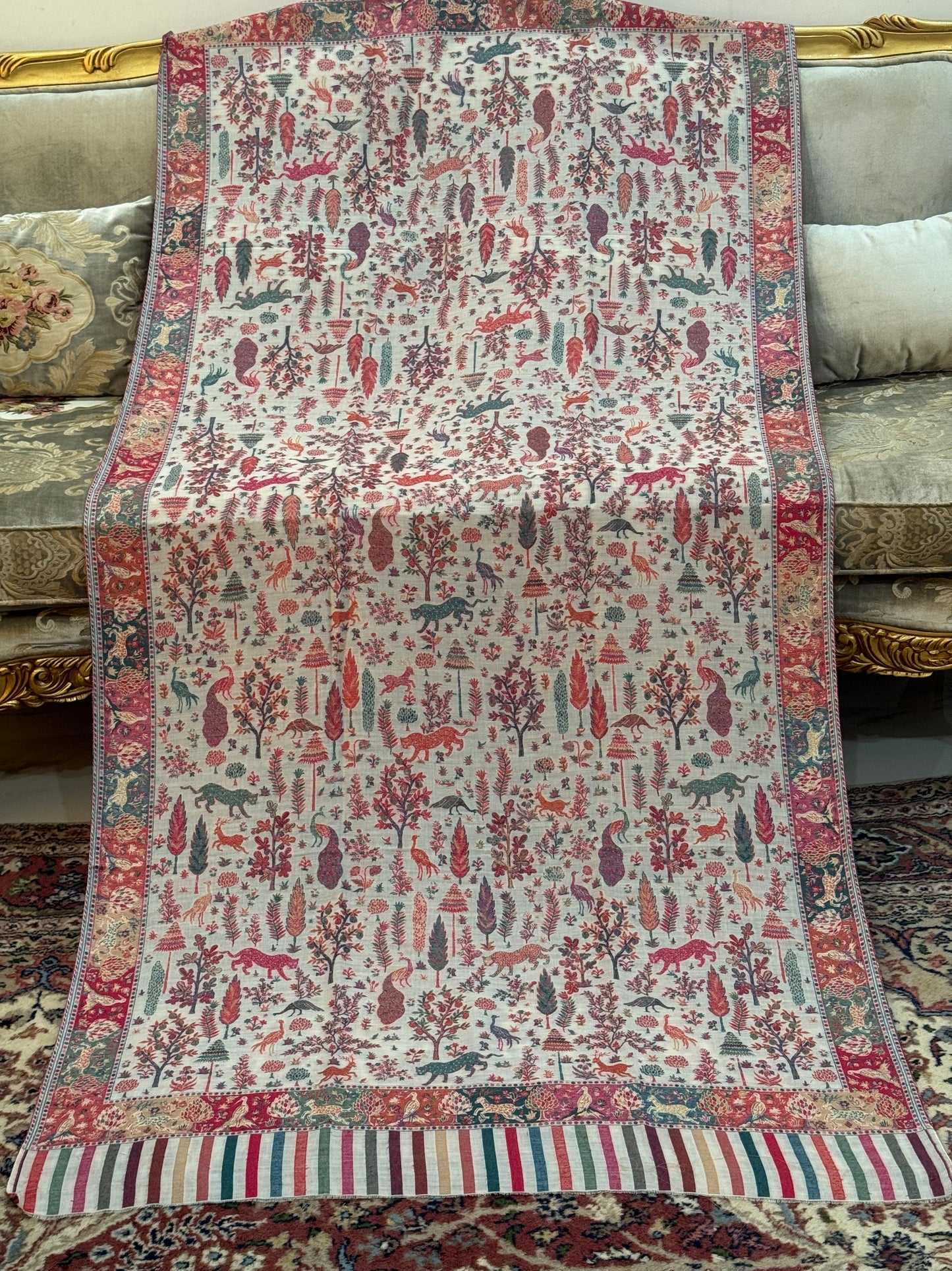 KANI PASHMINA PREMIUM