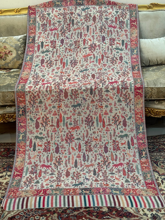 KANI PASHMINA PREMIUM