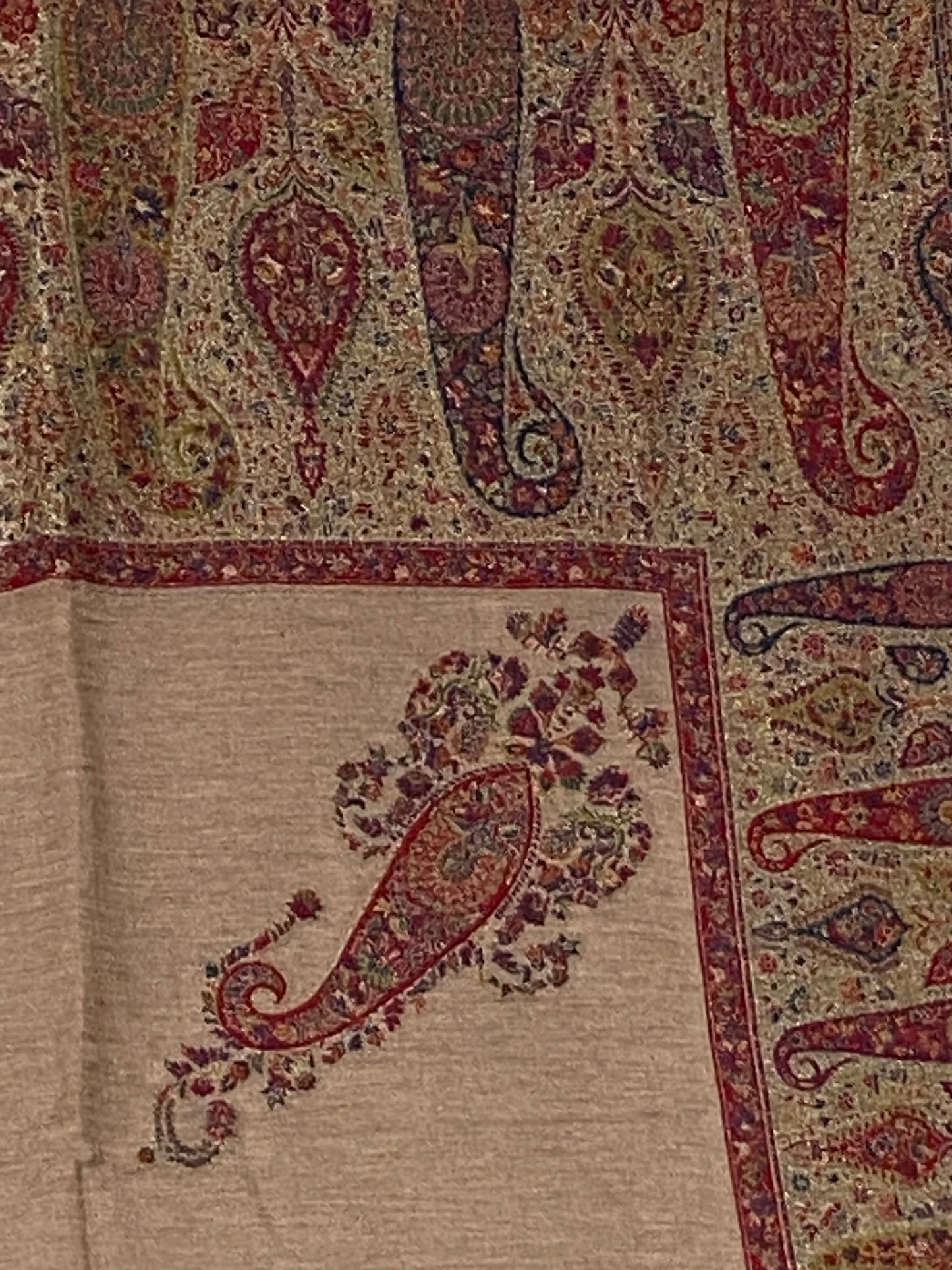 KANI PASHMINA PREMIUM