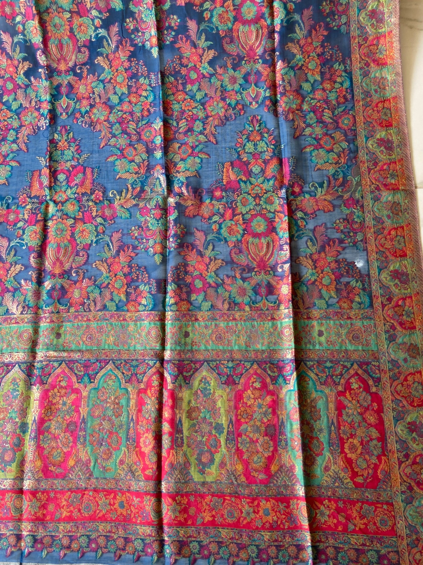 NOOR-E-KANI