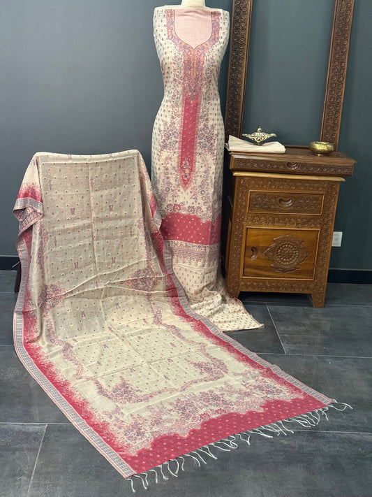 REGAL LOOM SHAHI RESHAM