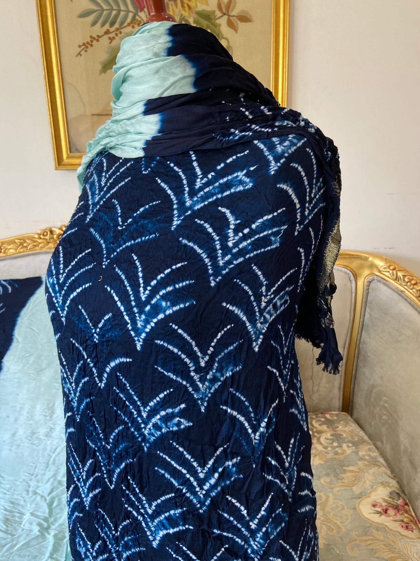 Meena Kari suits