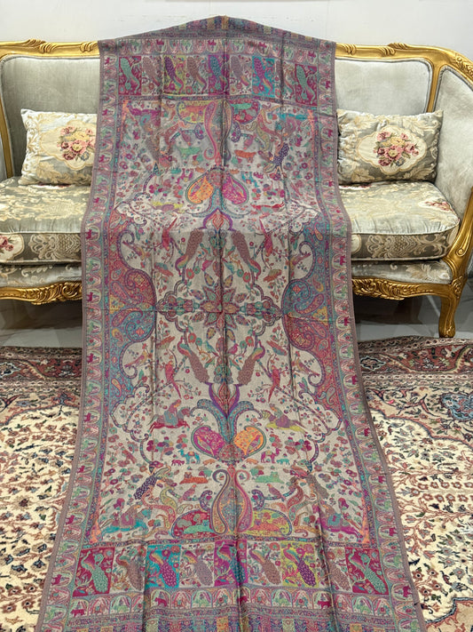 NOOR-E-KANI