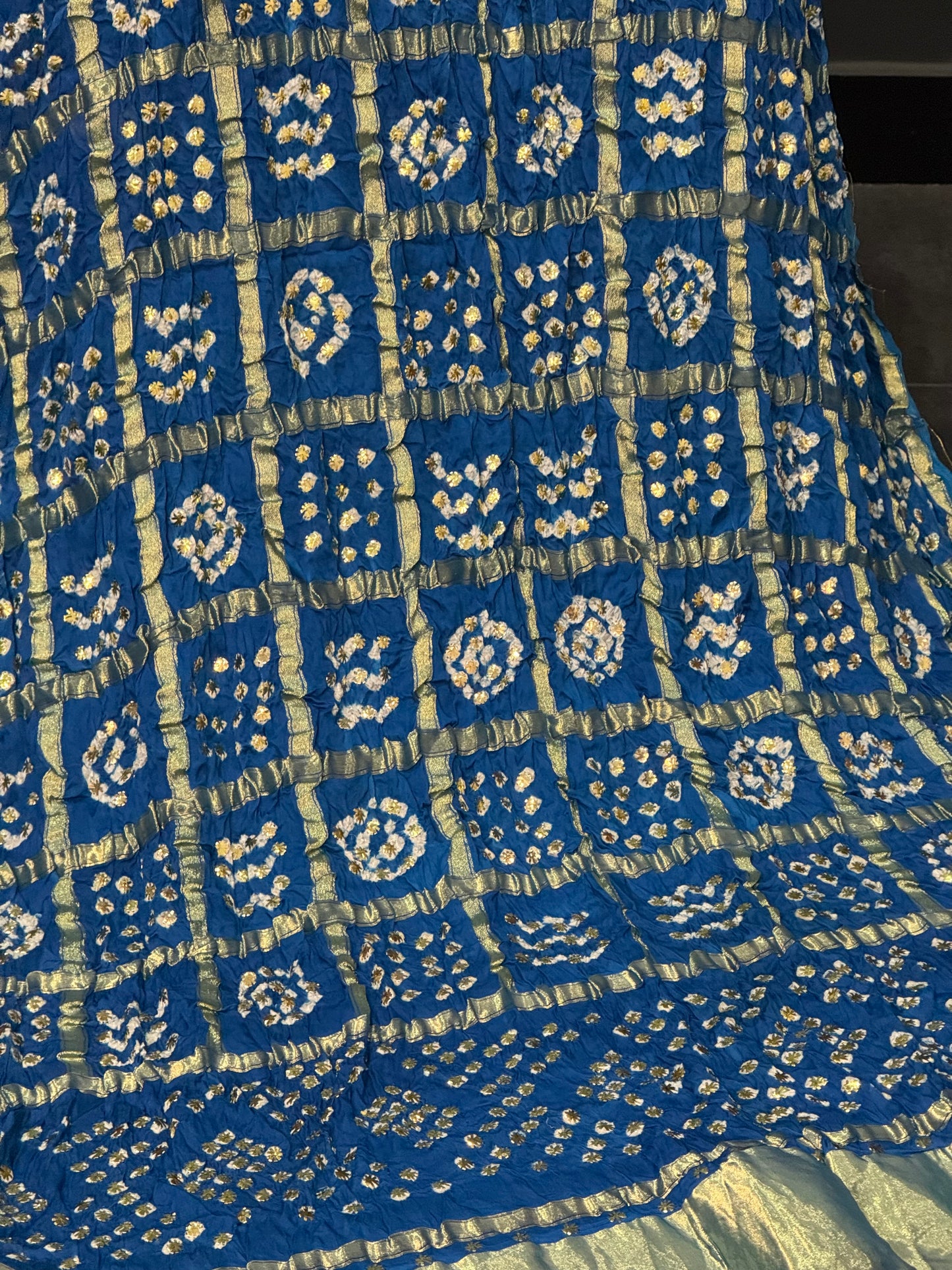 Gar chola mukesh duppata mm