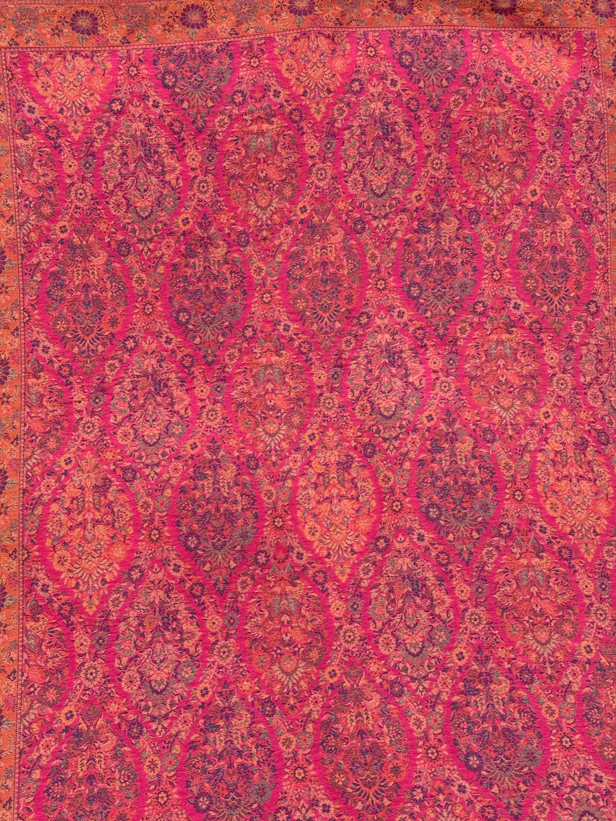 Kani pashmina stole