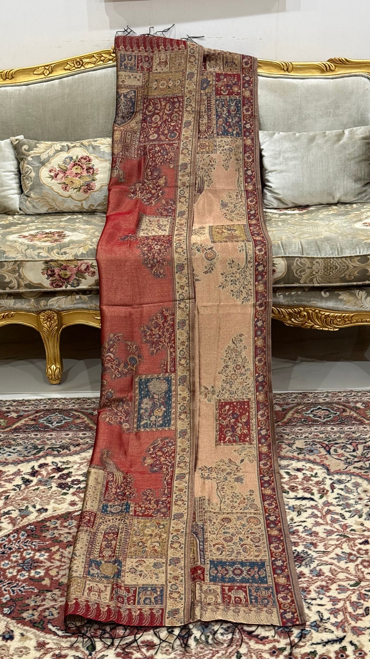 NOOR-E-KANI