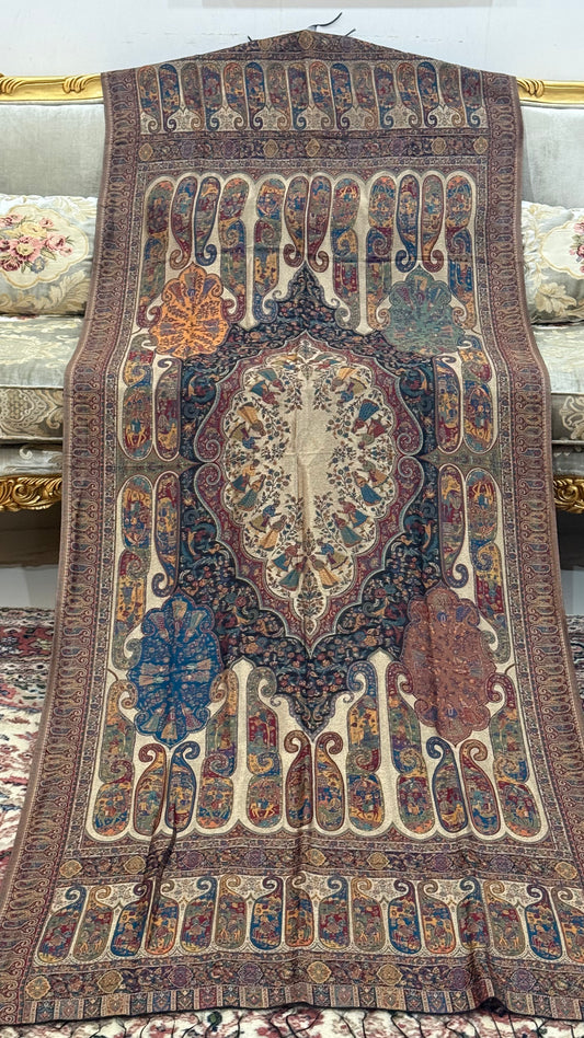 NOOR-E-KANI
