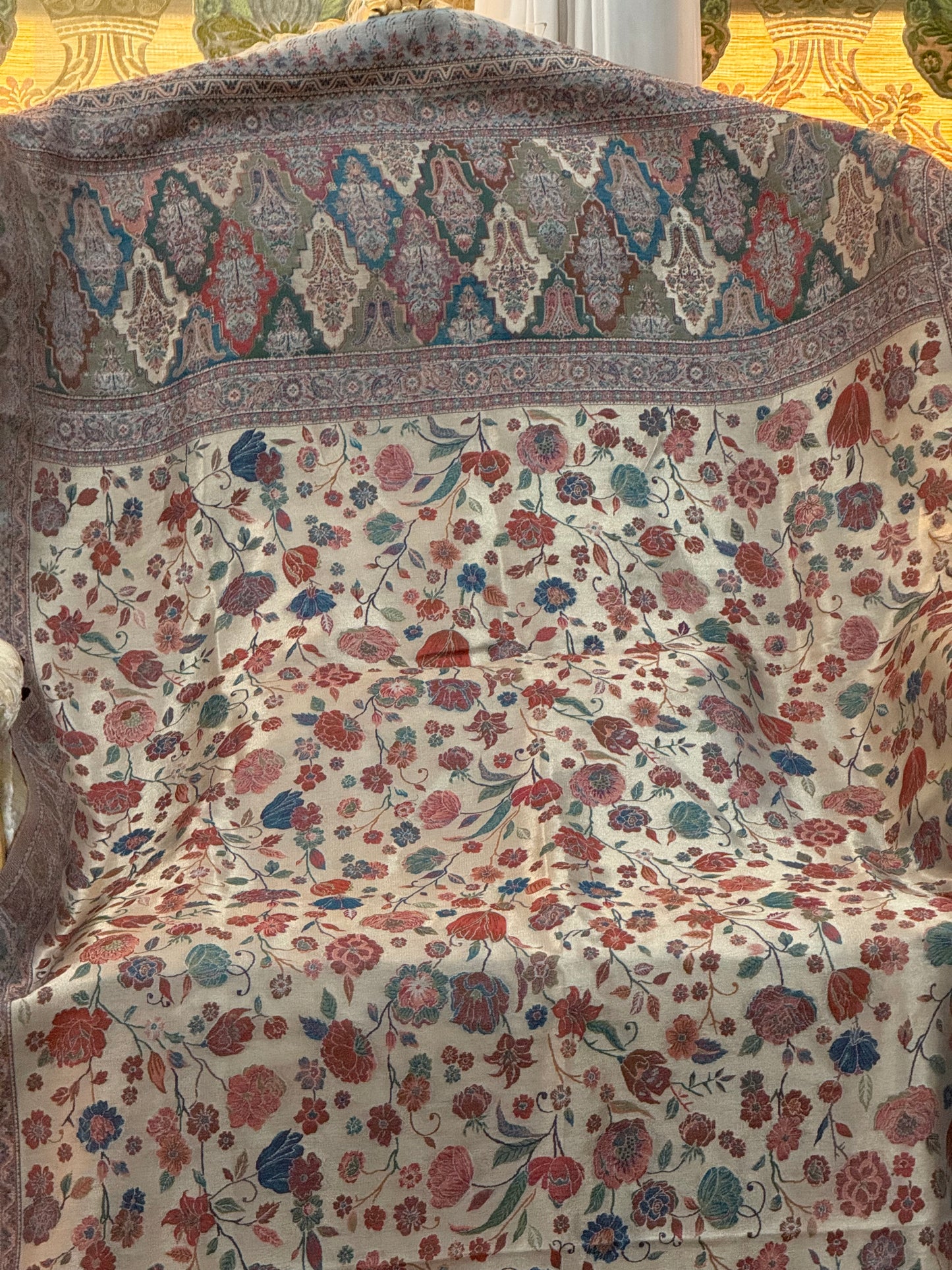 NOOR-E-KANI