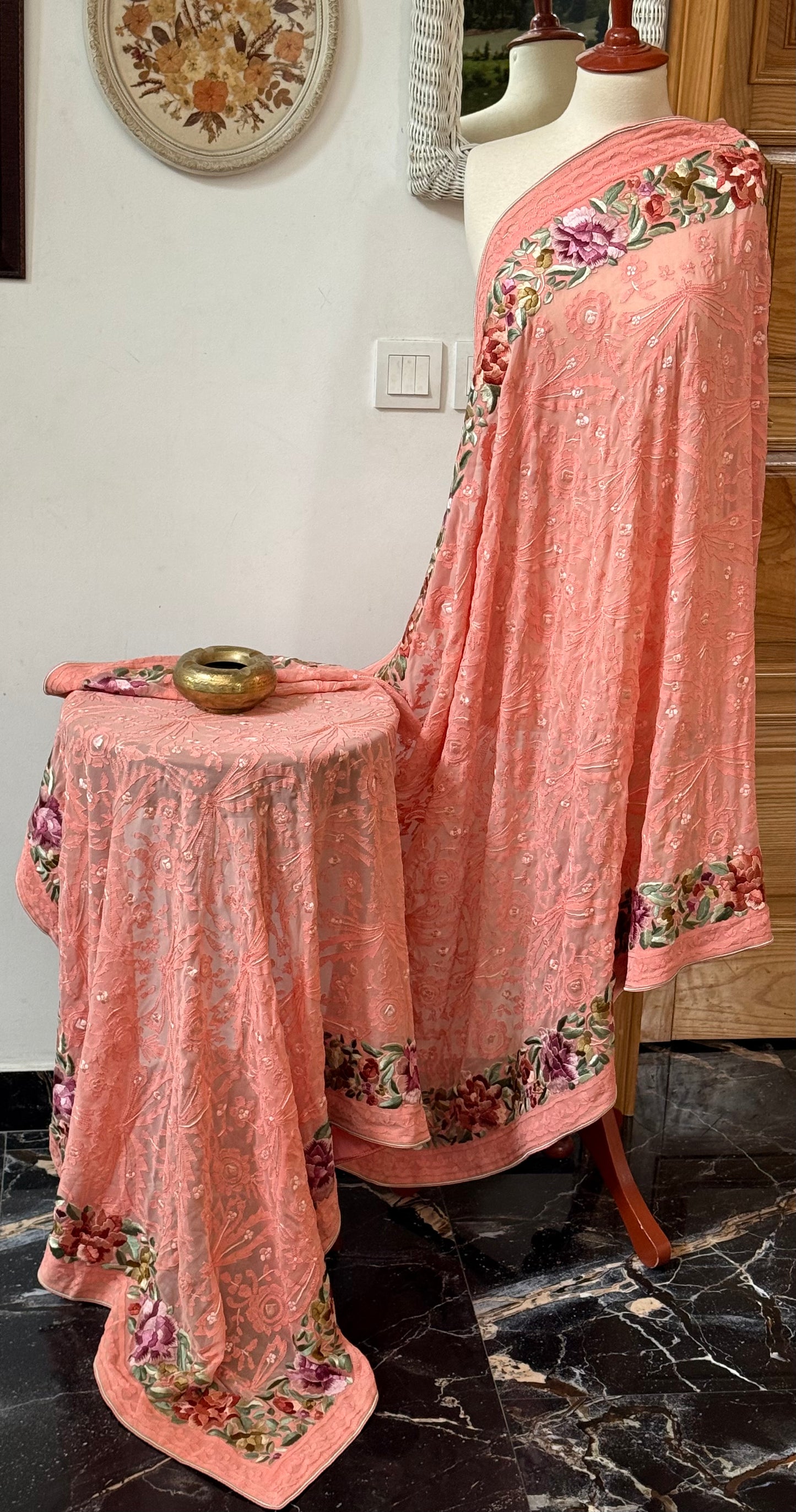 Parsi Gara Duppata