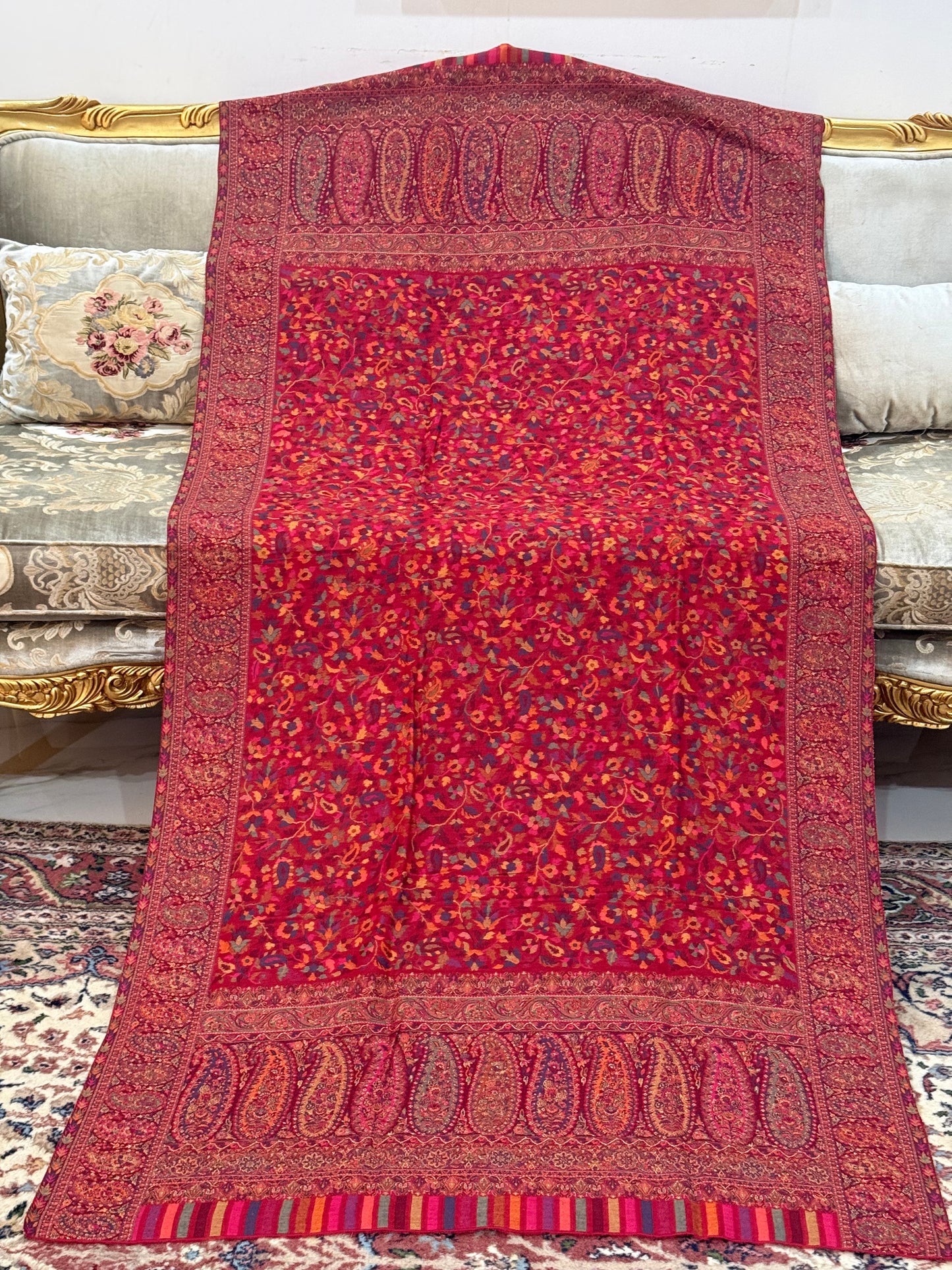 KANI PASHMINA PREMIUM