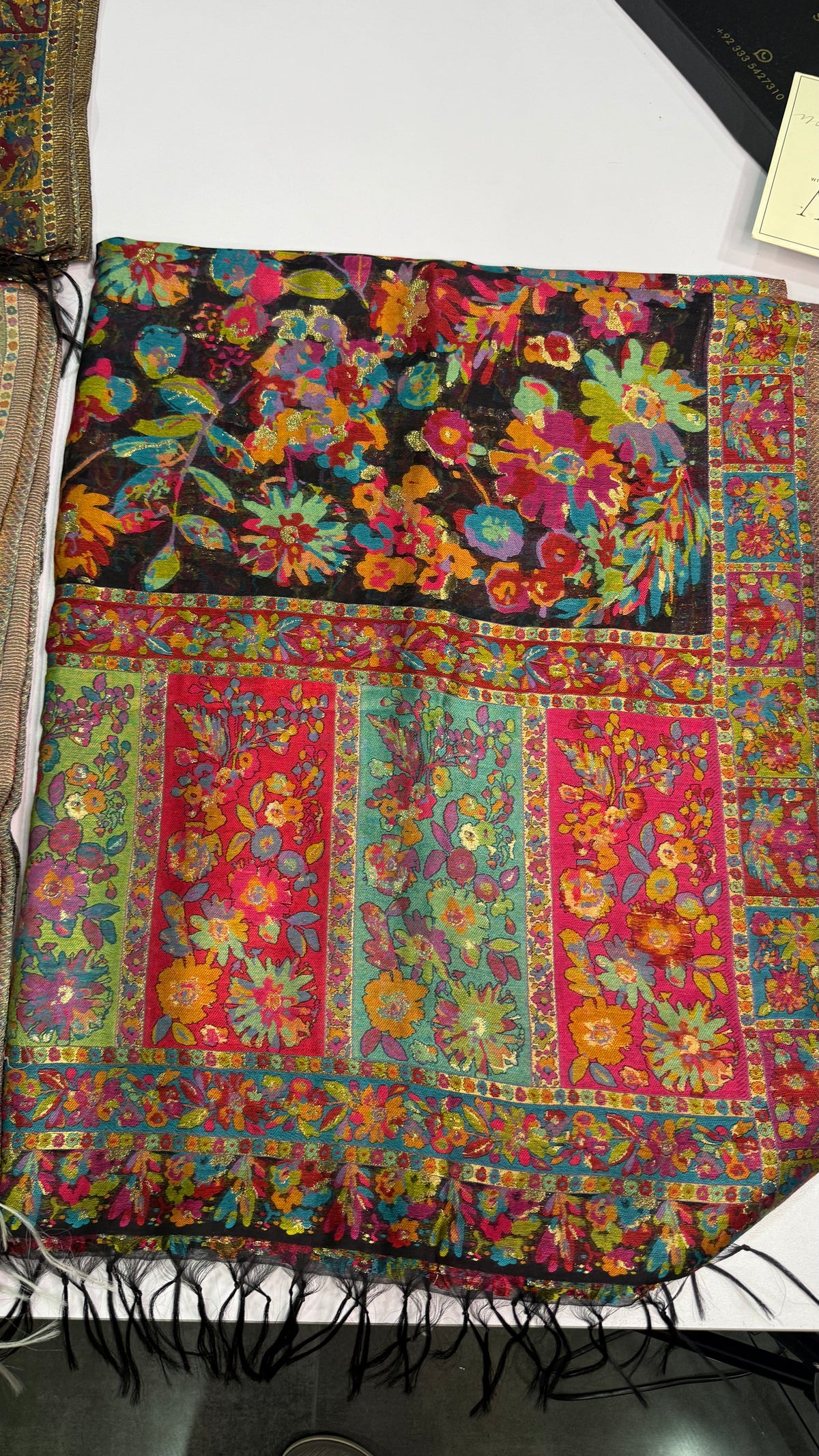 NOOR-E-KANI