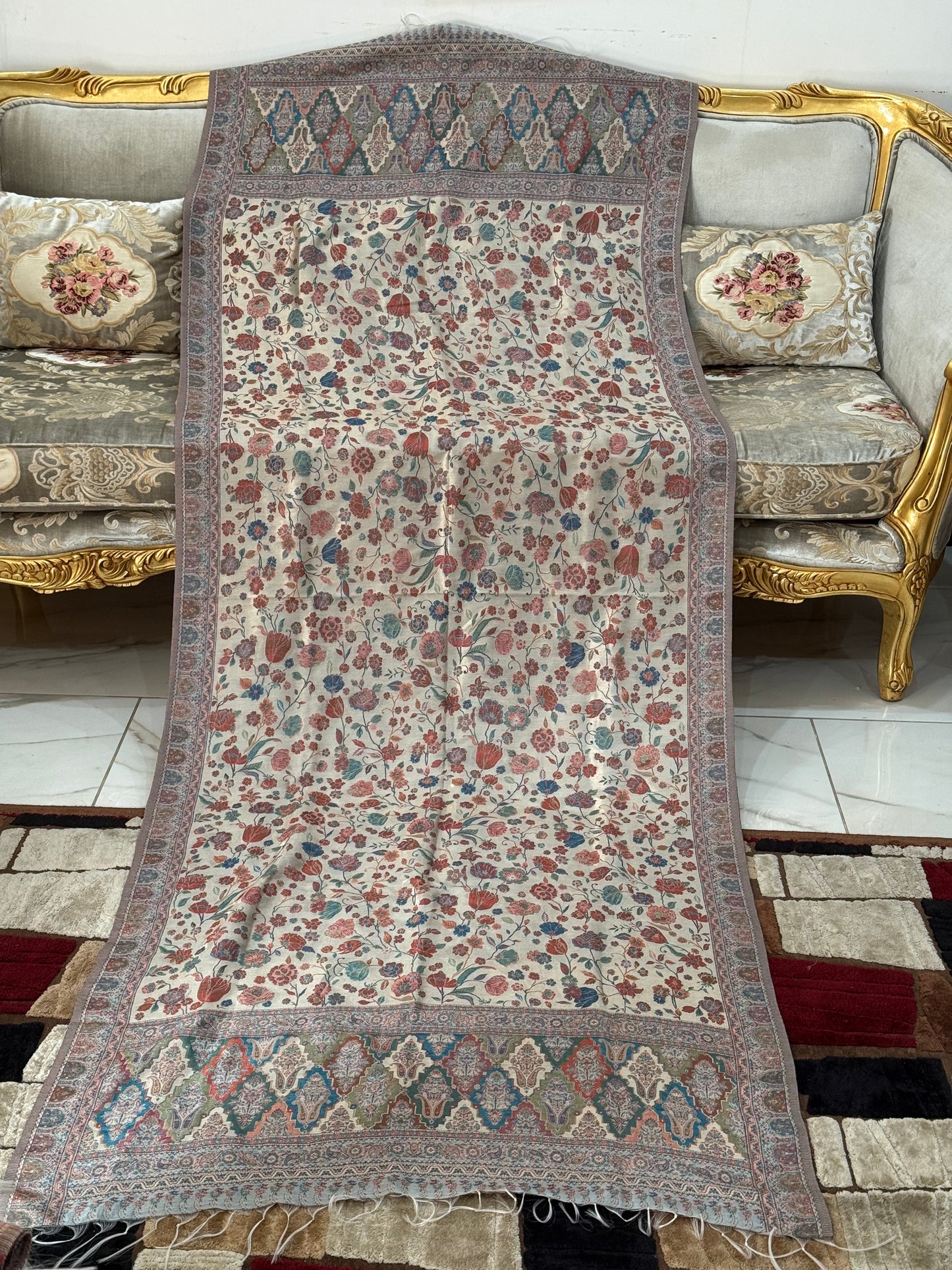 NOOR-E-KANI