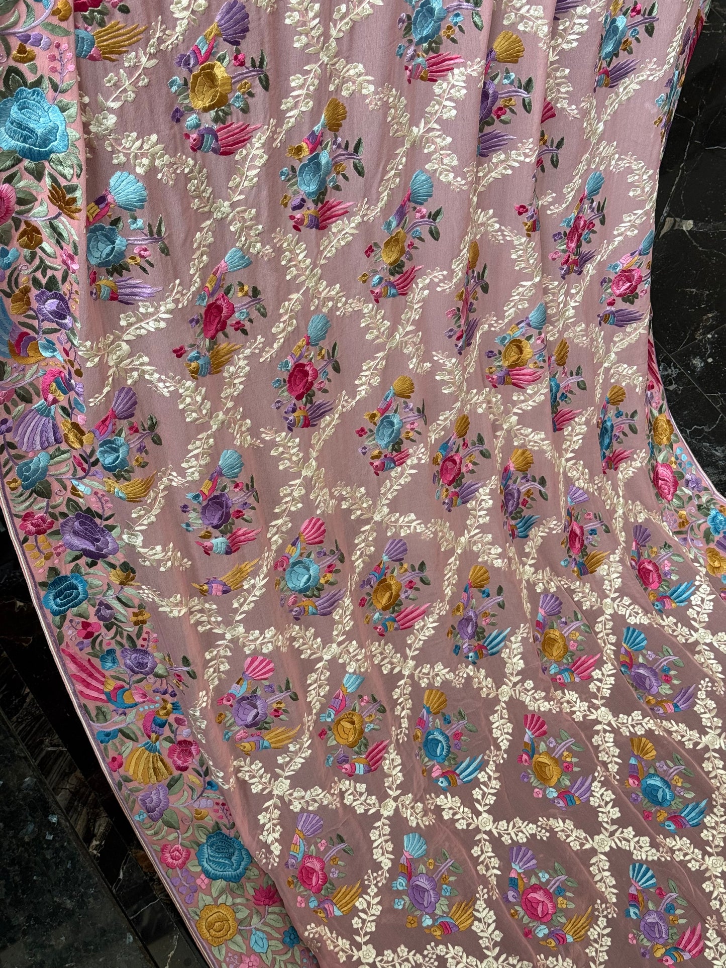 Parsi Gara Duppata