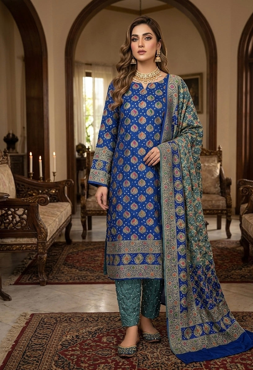 Meena Kari suits