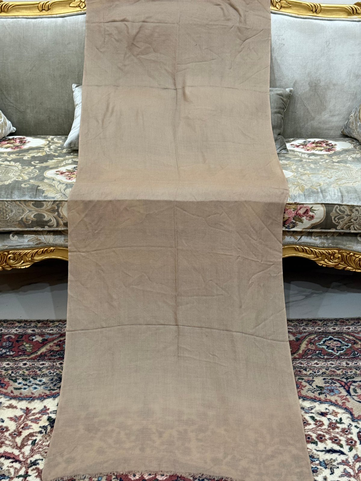 Kani pashmina stole