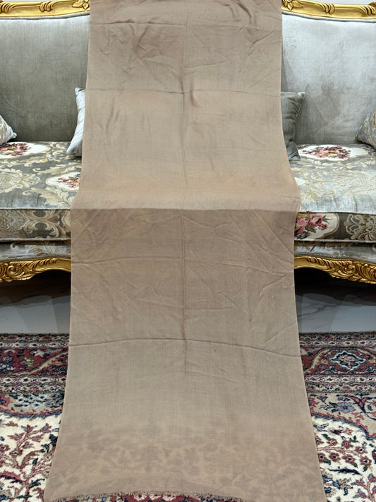 Kani pashmina stole