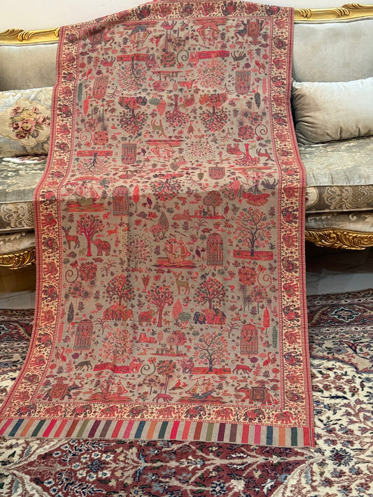 KANI PASHMINA PREMIUM