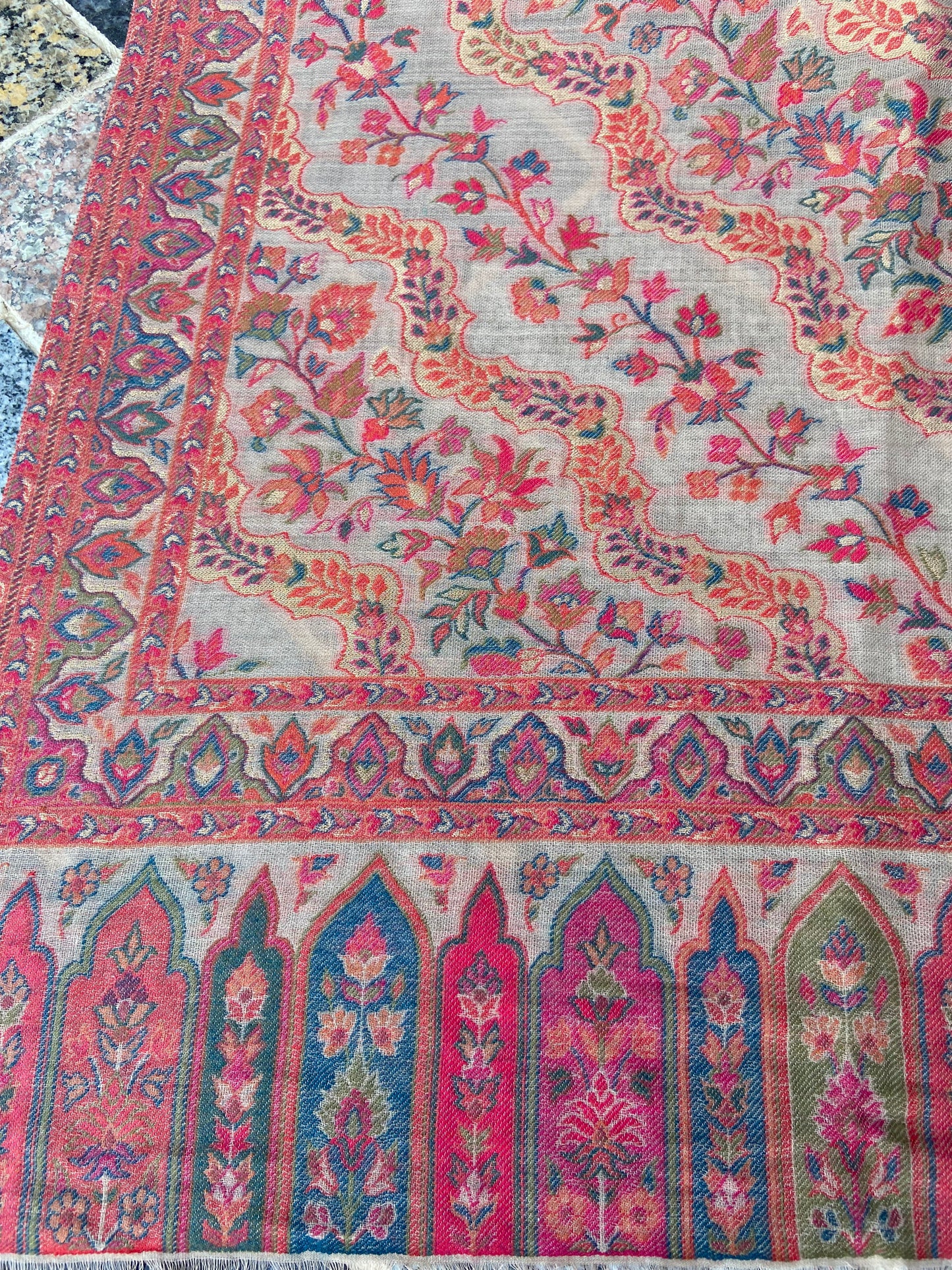 KANI PASHMINA PREMIUM