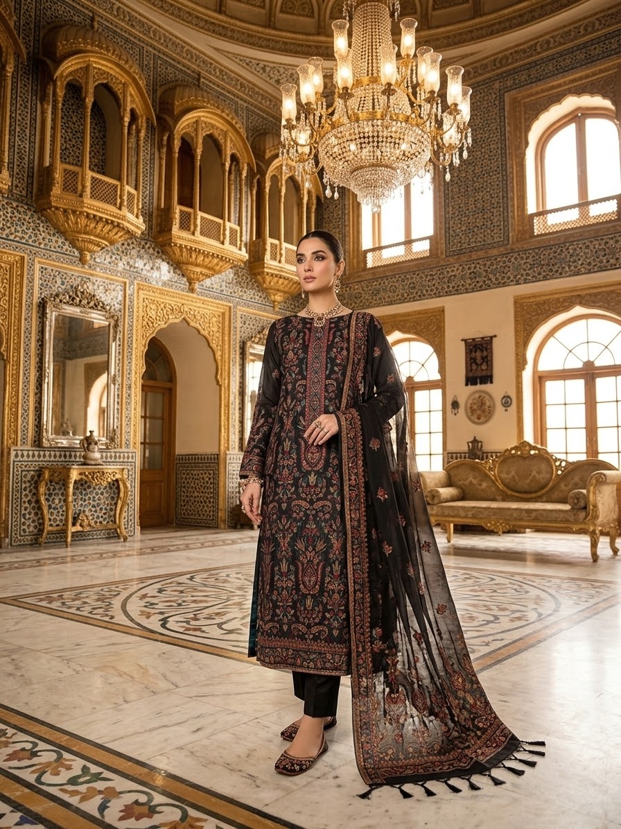 REGAL LOOM