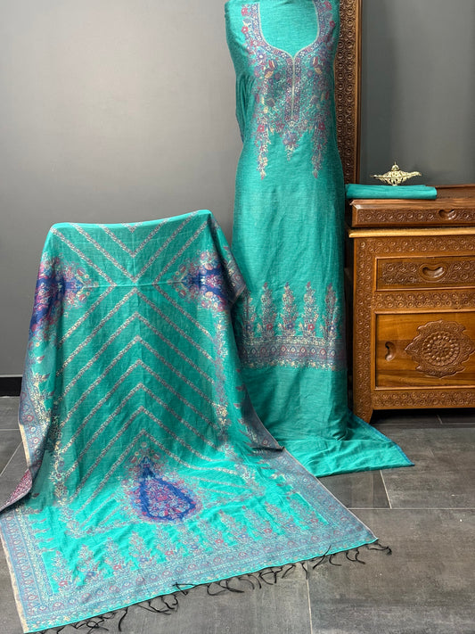 REGAL LOOM SHAHI RESHAM