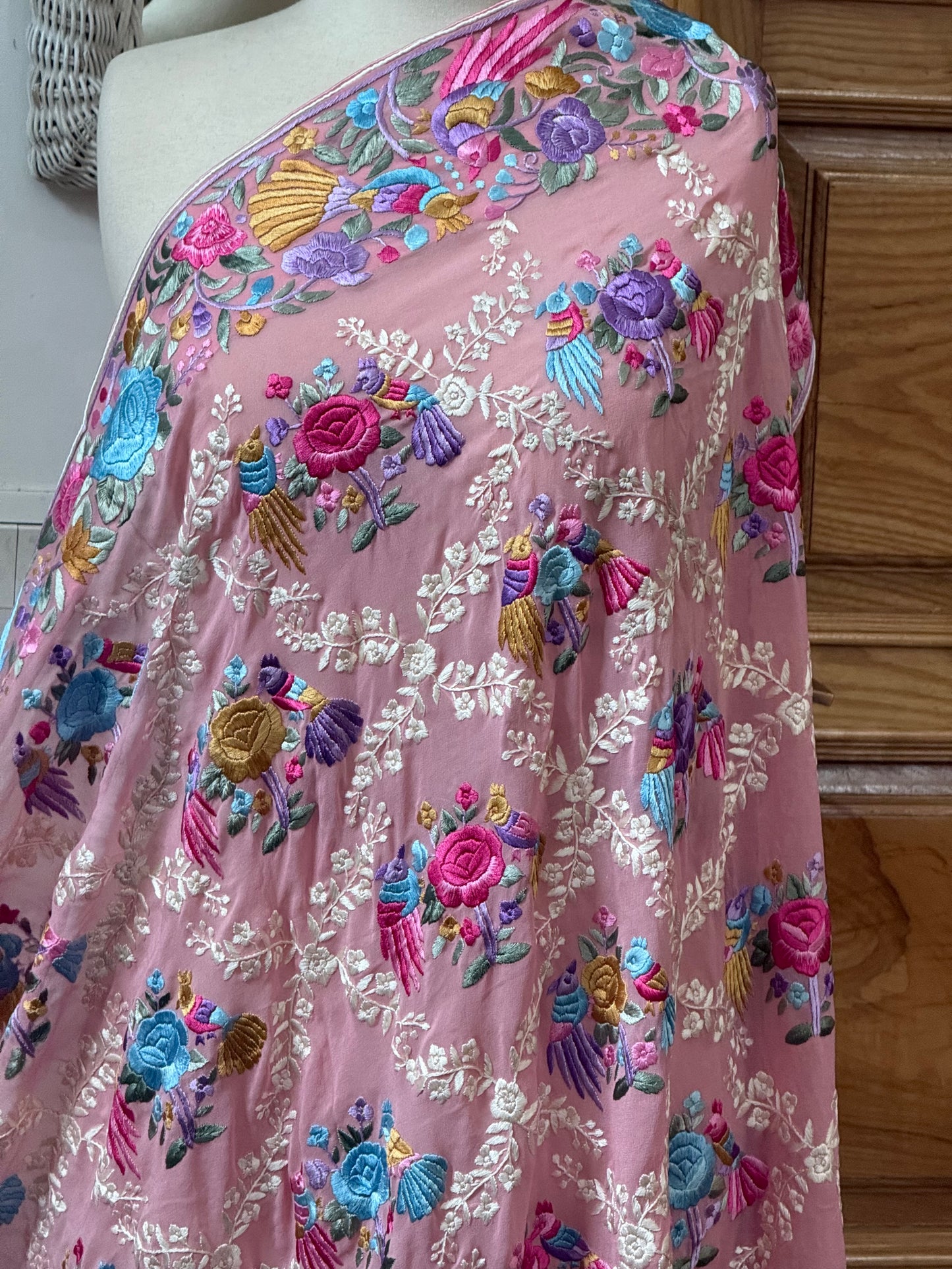 Parsi Gara Duppata