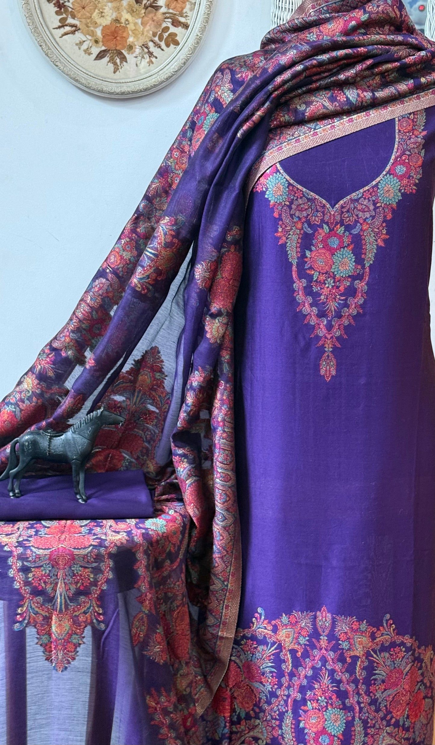 REGAL LOOM purple