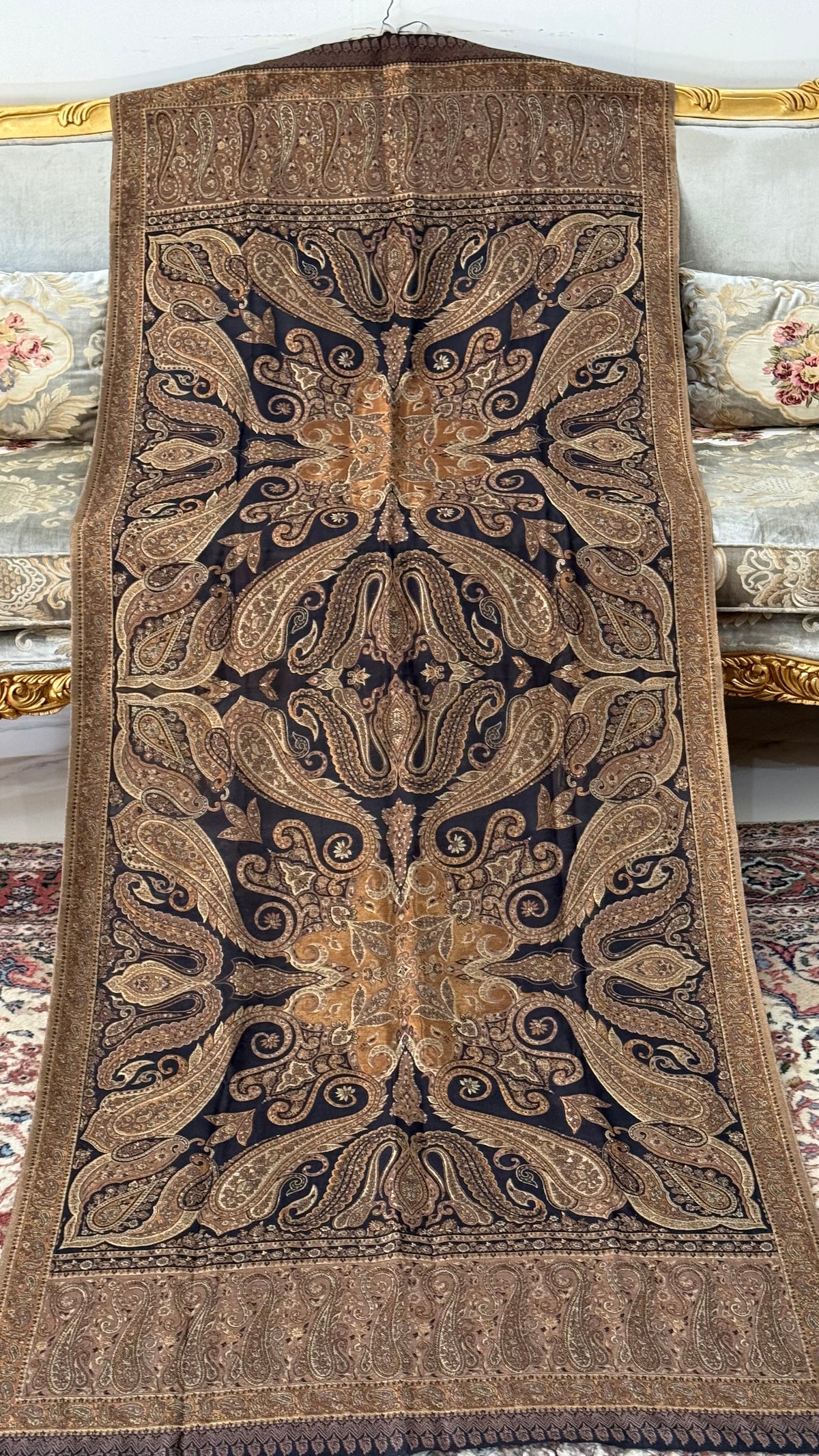 NOOR-E-KANI