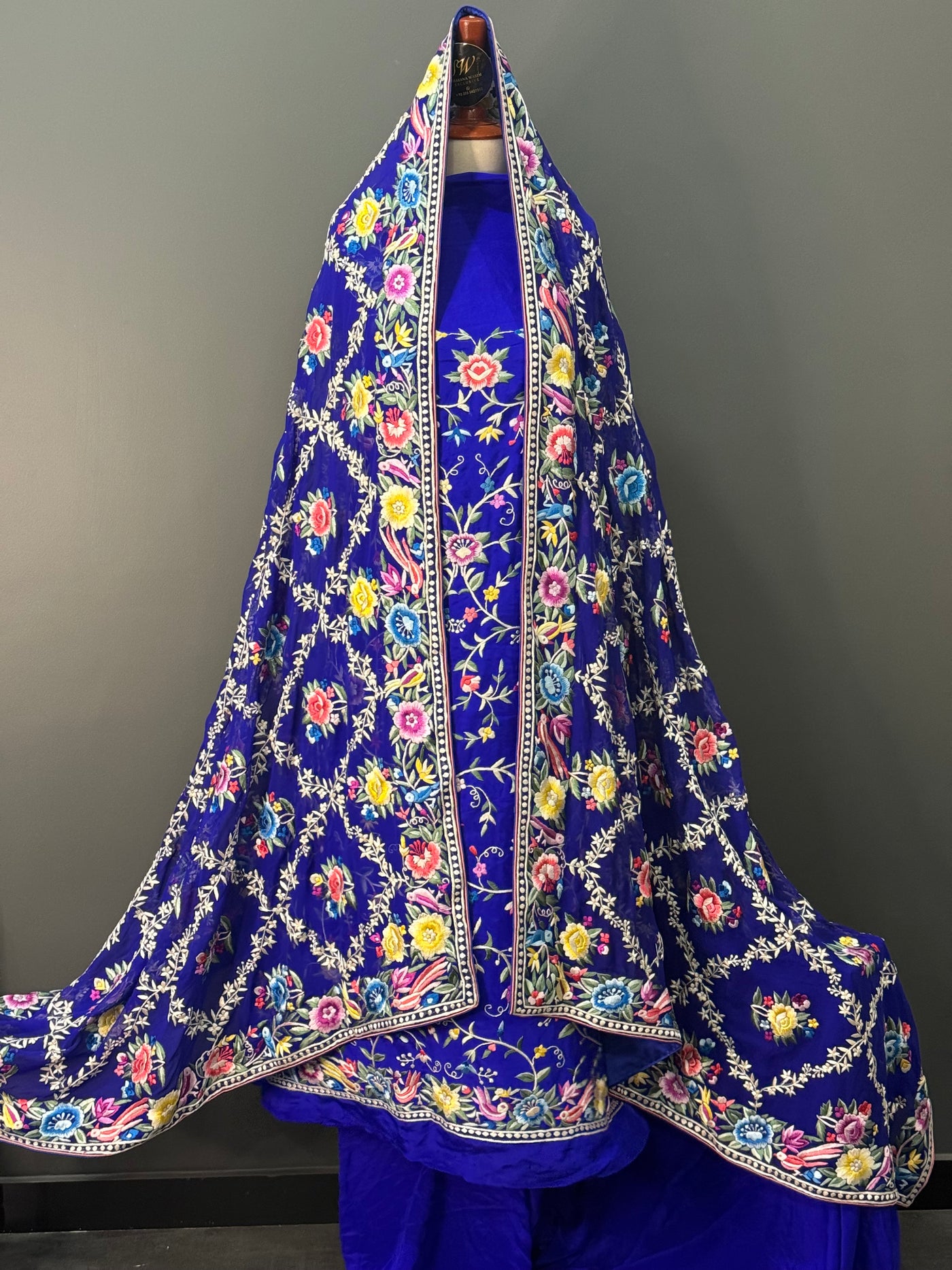 NOOR-E-GARA