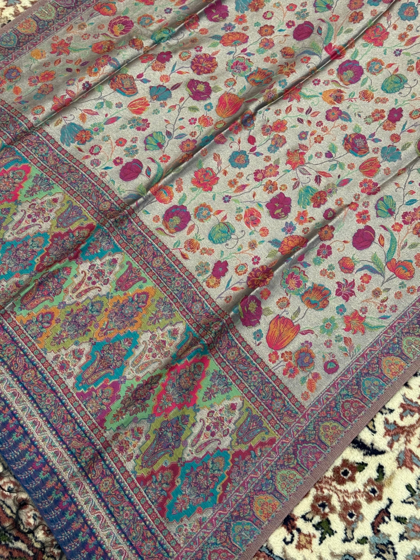 NOOR-E-KANI