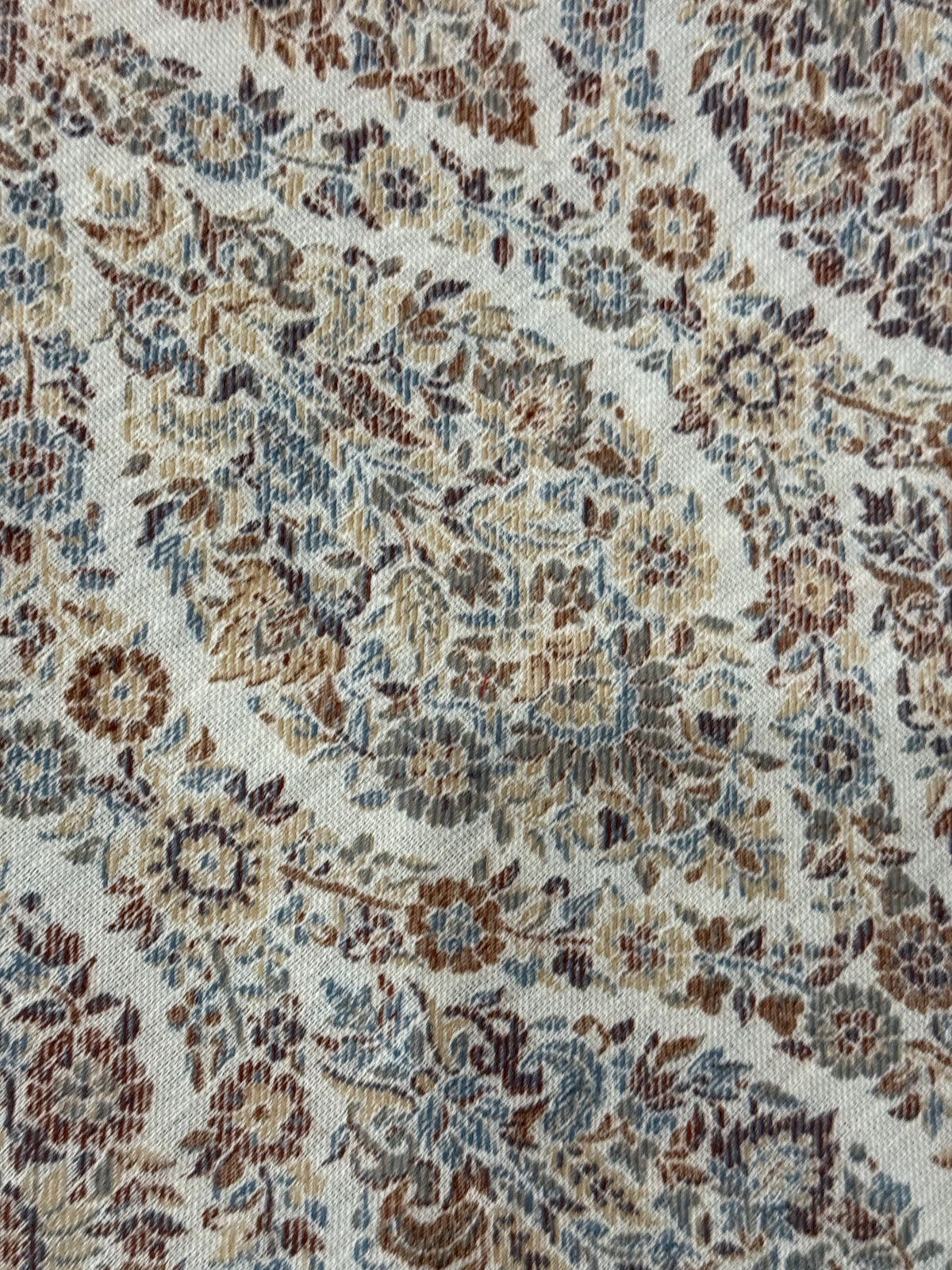 Kani pashmina stole