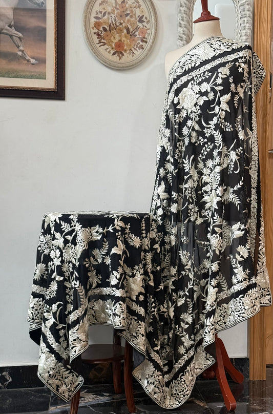 Parsi Gara Duppata