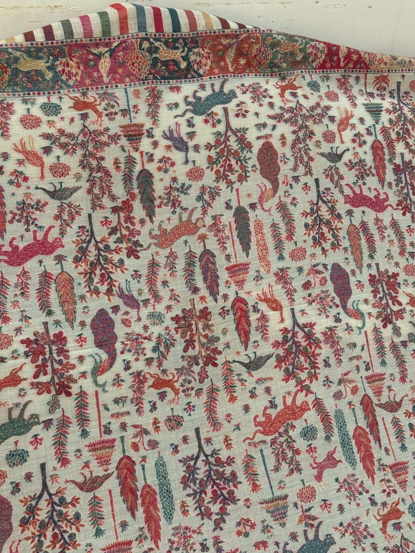 KANI PASHMINA PREMIUM