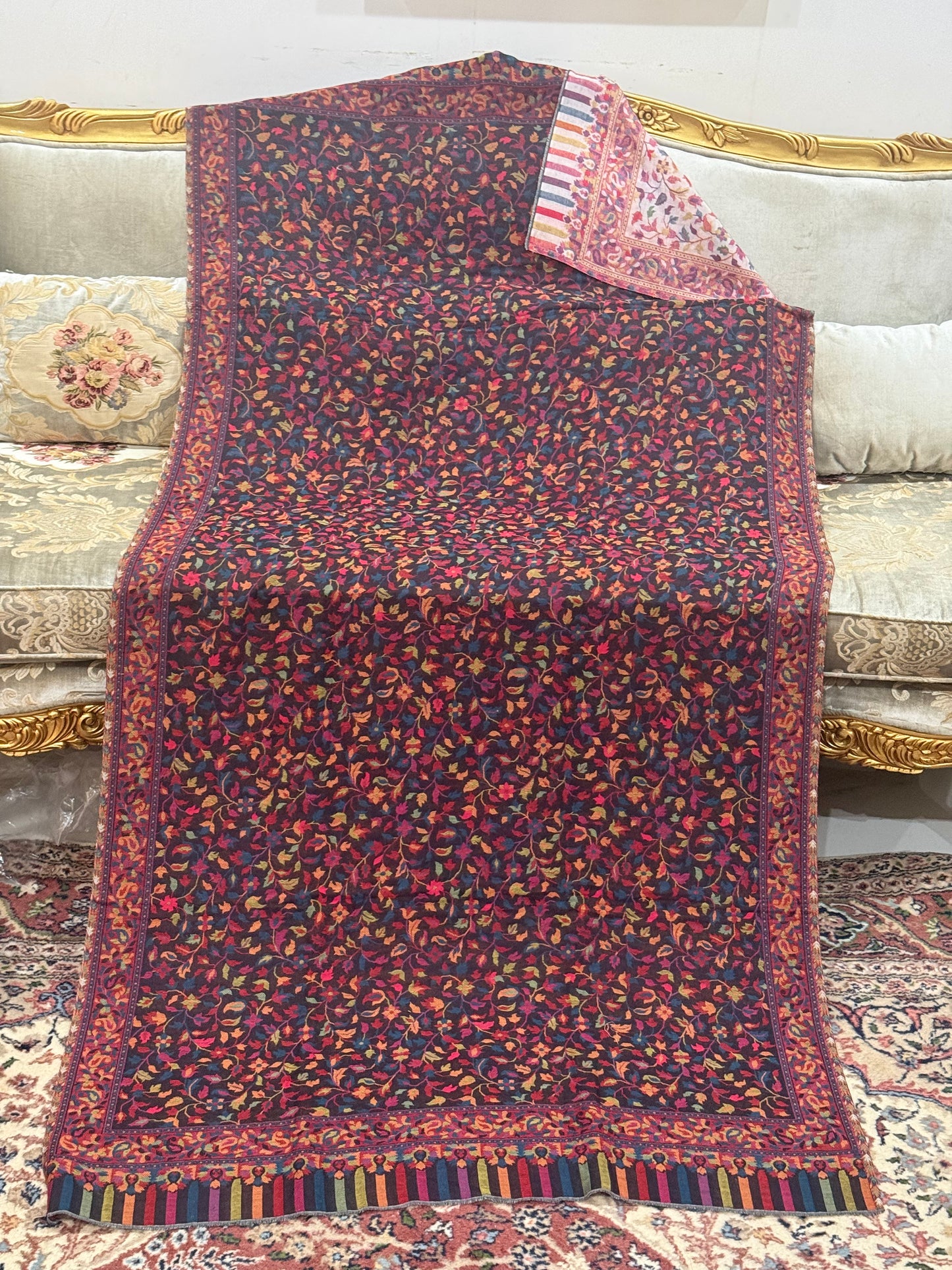 KANI PASHMINA PREMIUM