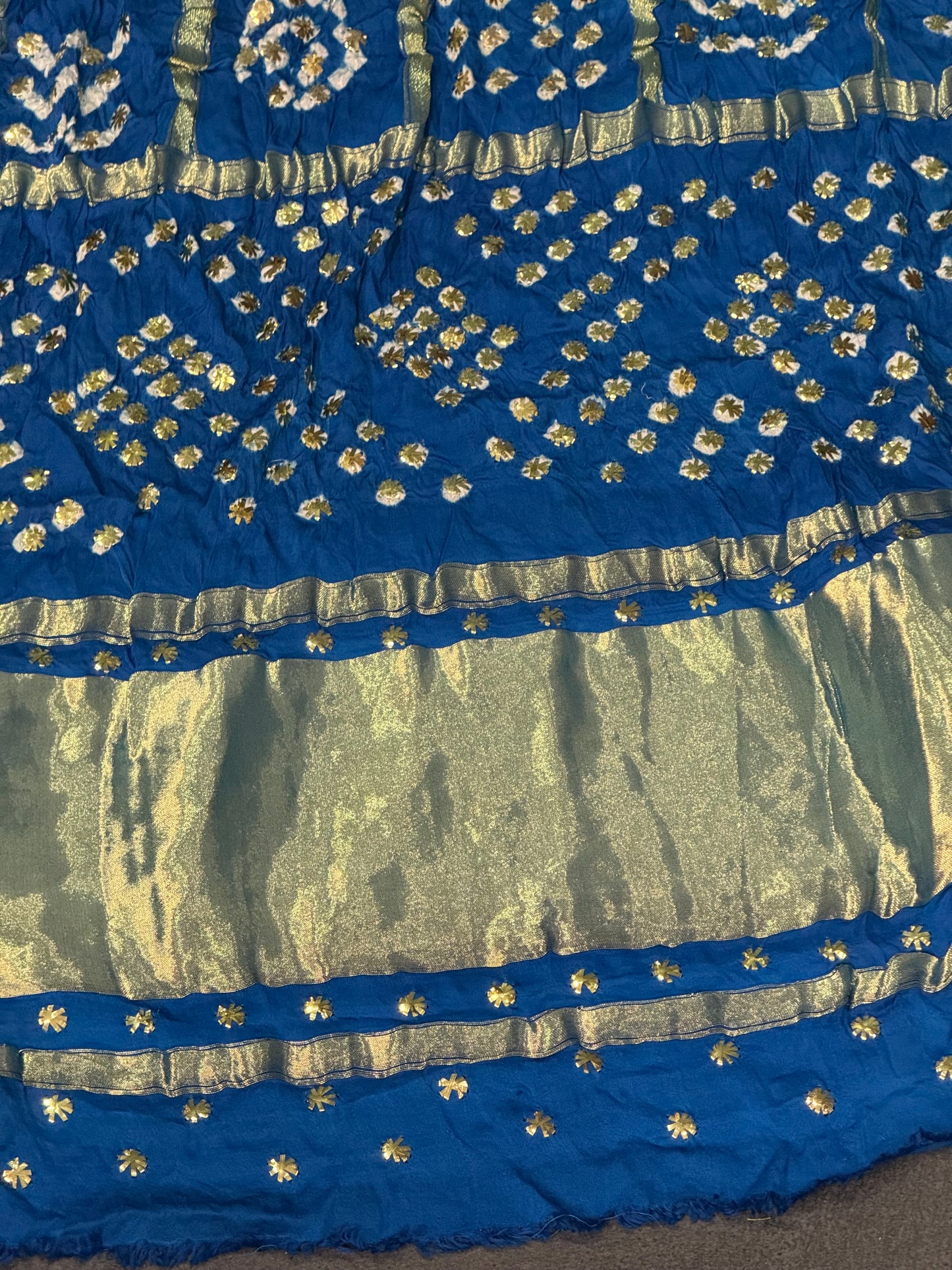 Gar chola mukesh duppata mm