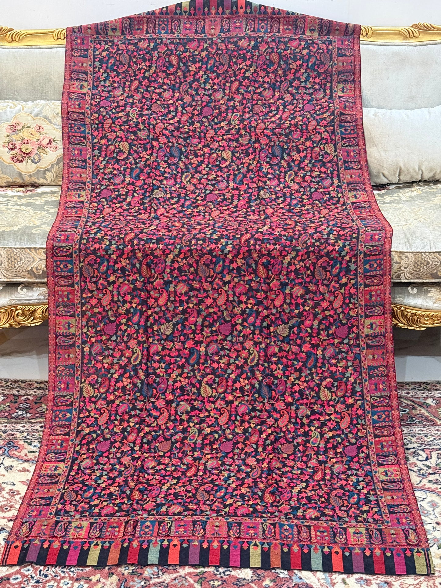 KANI PASHMINA PREMIUM