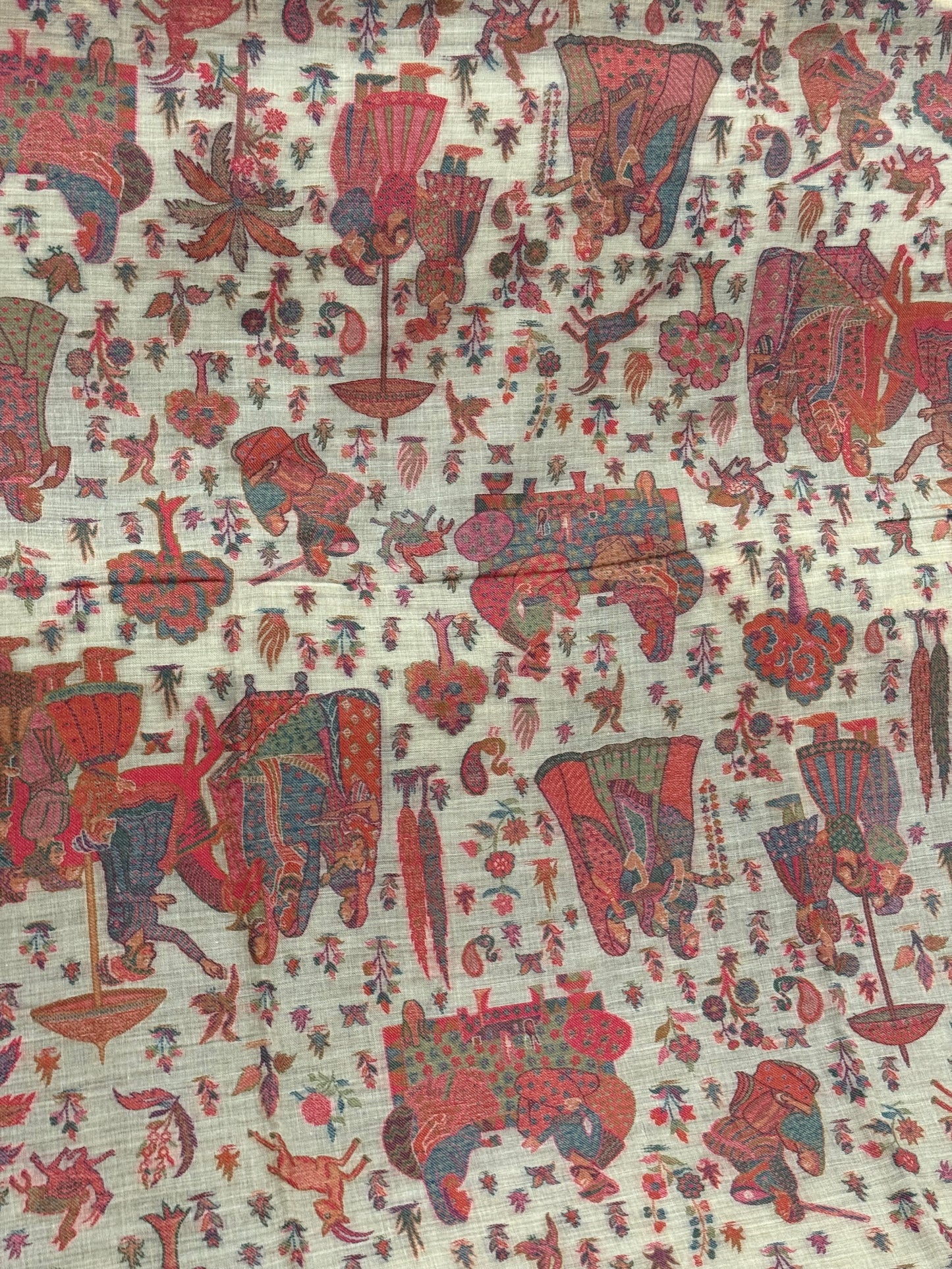 KANI PASHMINA PREMIUM y
